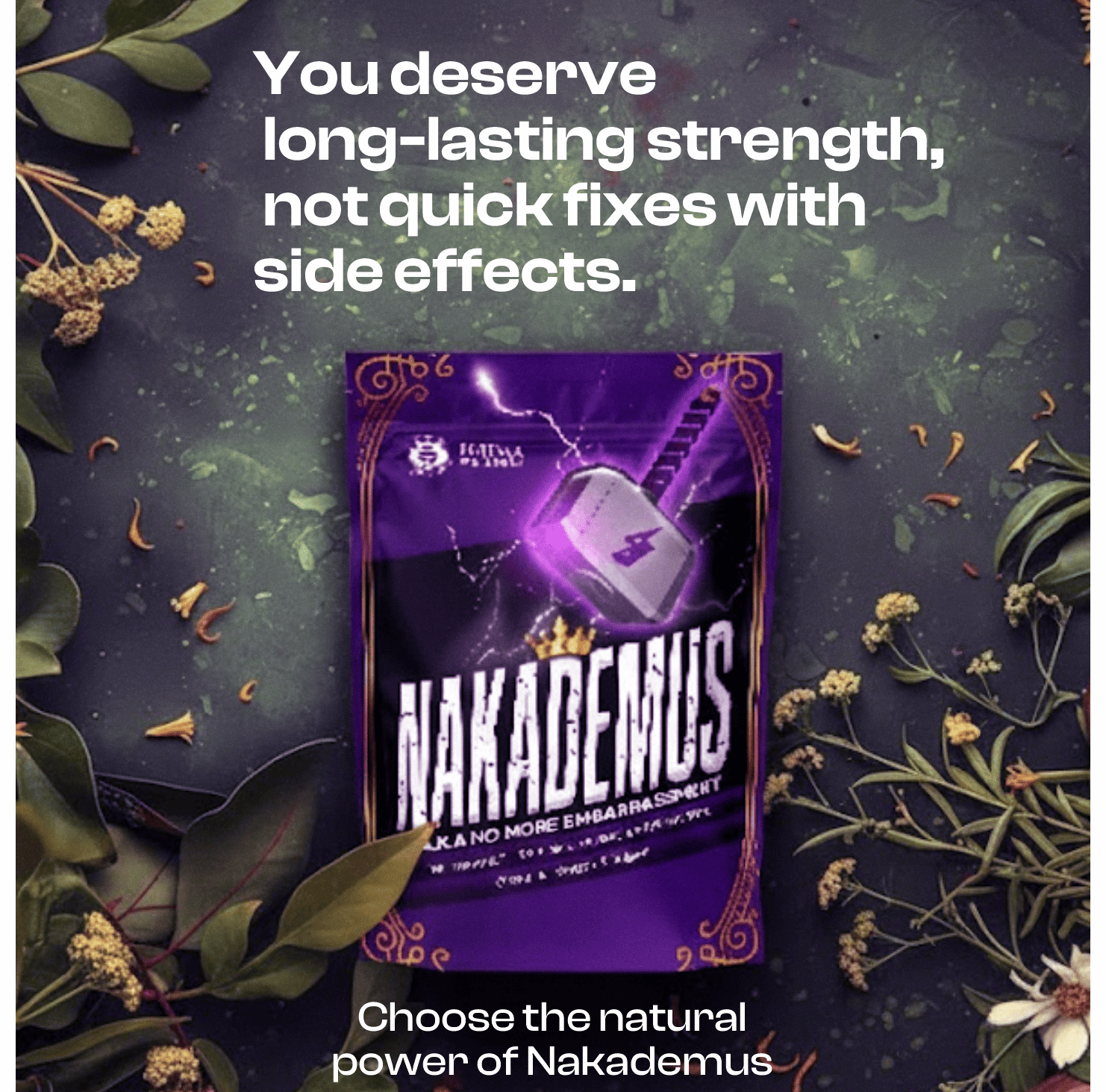 Nakademus Pack